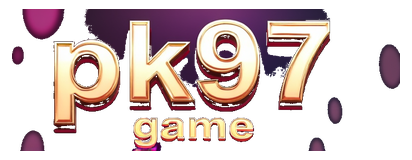 pk97 game logo
